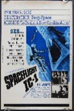 Spaceflight Ic-1: An Adventure In Space