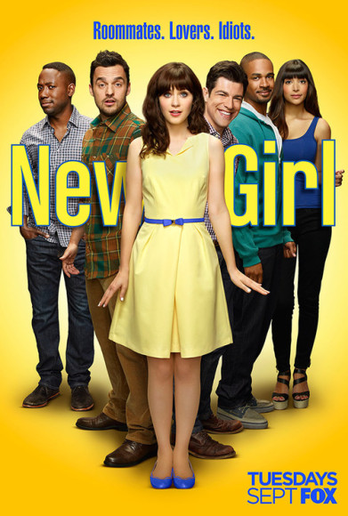 New Girl: Season 4