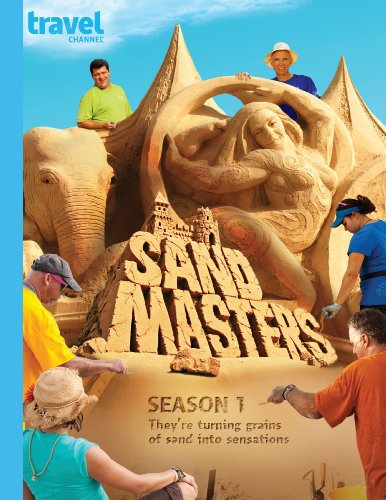 Sand Masters: Season 1