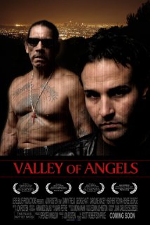 Valley Of Angels