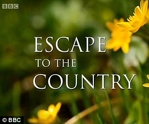 Escape To The Country: Season 14