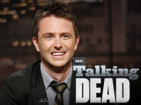 Talking Dead: Season 4