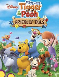My Friends Tigger & Pooh: Season 2