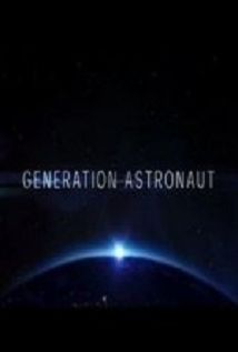 Generation Astronaut