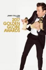 The 74th Golden Globe Awards