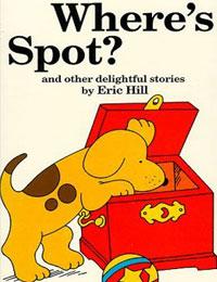 The Adventures Of Spot