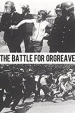 The Battle Of Orgreave