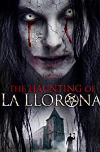 The Haunting Of La Llorona