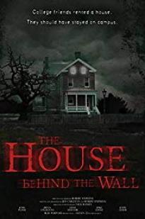 The House Behind The Wall