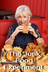 The Junk Food Experiment
