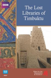 The Lost Libraries Of Timbuktu