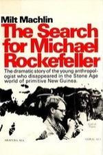 The Search For Michael Rockefeller