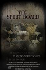 The Spirit Board