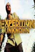 Expedition Unknown: Season 1