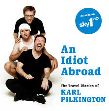 An Idiot Abroad: Season 2