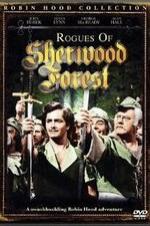 Rogues Of Sherwood Forest