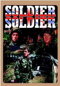 Soldier Soldier: Season 5