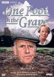 One Foot In The Grave: Season 4