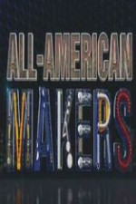 All-american Makers: Season 2