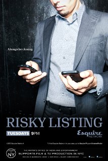 Risky Listing: Season 1