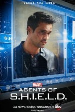 Agents Of S.h.i.e.l.d.: Season 2