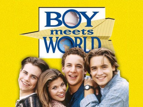 Boy Meets World: Season 4