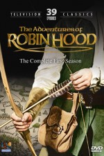 The Adventures Of Robin Hood: Season 1