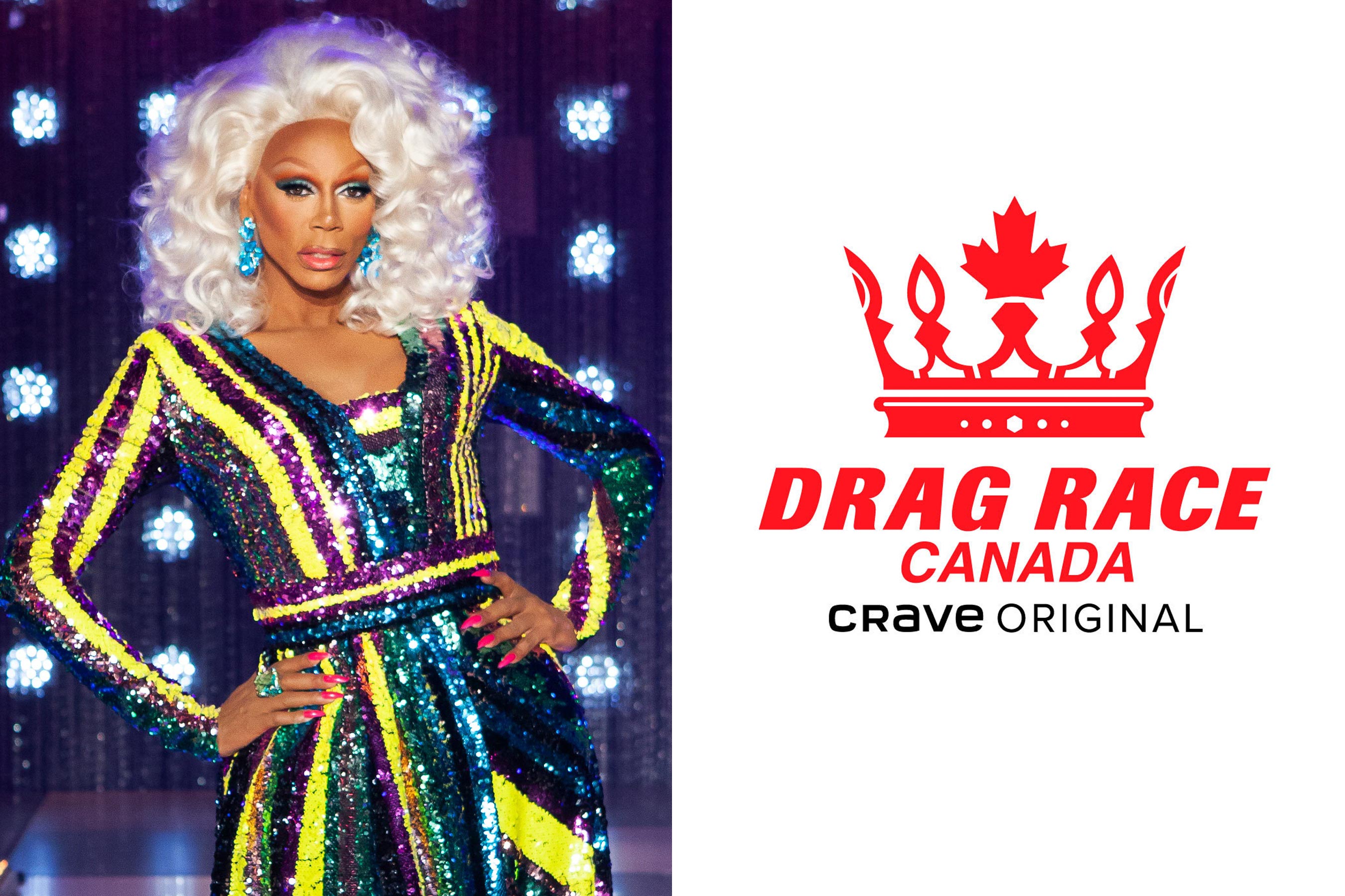 Canada's Drag Race: Season 1