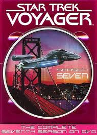 Star Trek: Voyager: Season 7