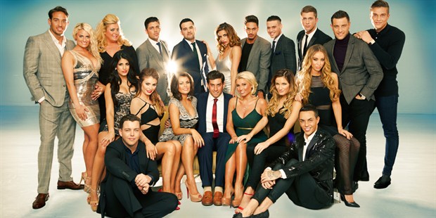 The Only Way Is Essex: Season 10