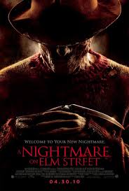A Nightmare On Elm Street 8