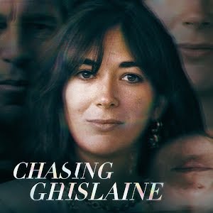 Chasing Ghislaine: Season 1