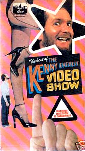 The Kenny Everett Television Show: Season 5