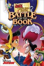 Jake And The Never Land Pirates Battle For The Book