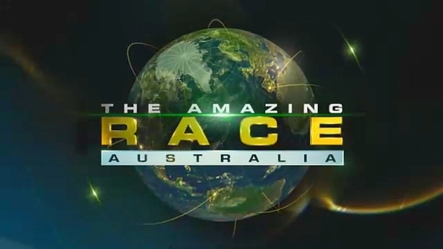 The Amazing Race Australia: Season 1