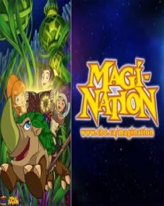 Magi Nation: Season 2