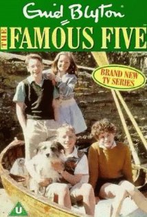 The Famous Five: Season 1