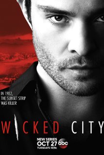 Wicked City: Season 1