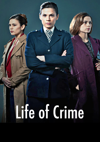 Life Of Crime: Season 1