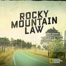 Rocky Mountain Law: Season 1