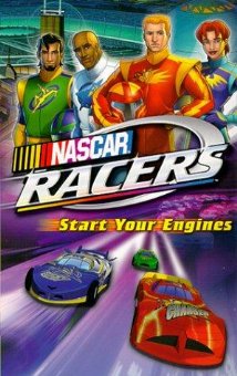Nascar Racers: Season 2