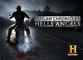 Outlaw Chronicles: Hells Angels: Season 1