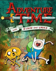 Adventure Time: Season 5