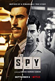The Spy: Season 1