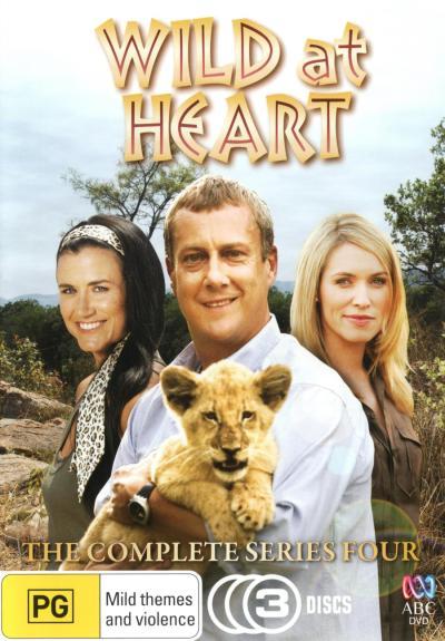 Wild At Heart: Season 4
