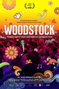 Woodstock 2019