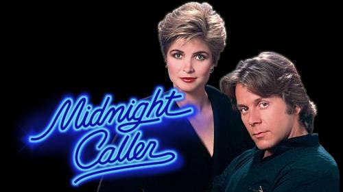 Midnight Caller: Season 2