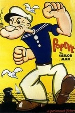 Popeye ( 1933 ): Season 2