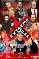 Wwe Extreme Rules 2015