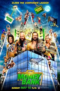 Wwe: Money In The Bank